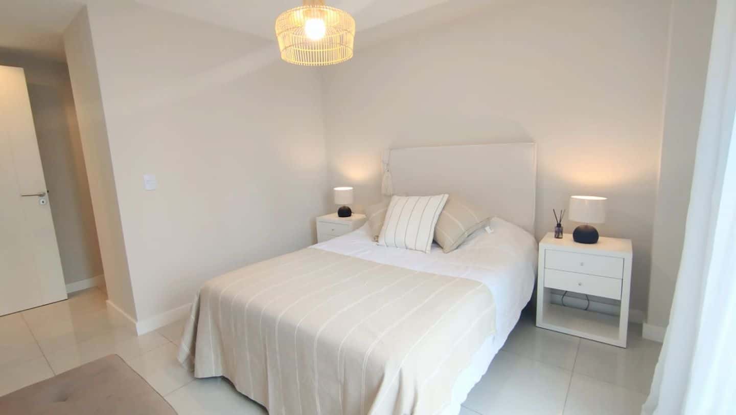 b5f3308aed766f3882a3e8b206b87c0f Semipiso en venta 3 ambientes amoblado con balcón - Plaza Mitre - foto 11