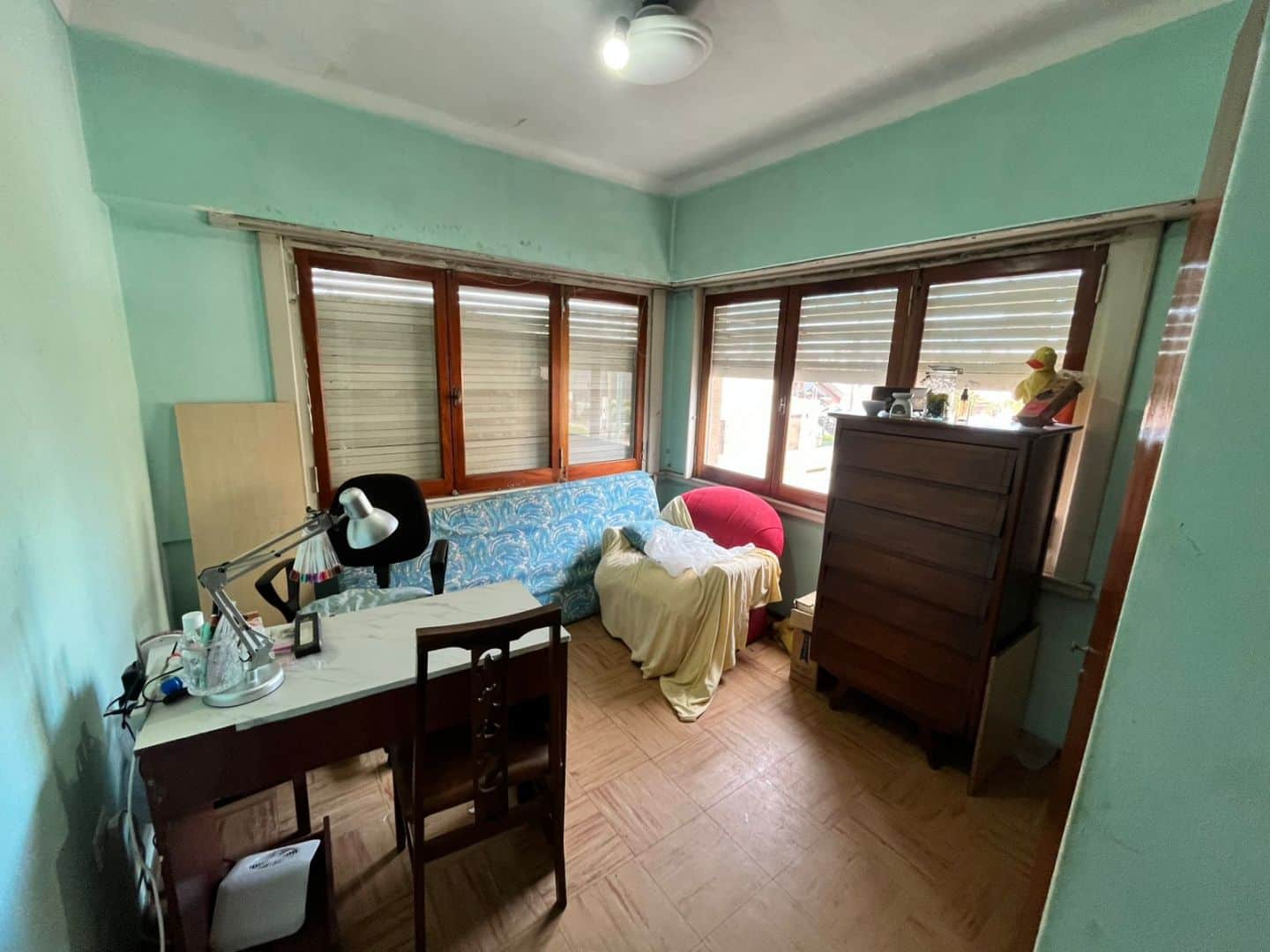 b6278e0186a5cc9f4003638e0cc8c3e7 PH en venta 3 ambientes con terraza y dos balcones - La Perla - foto 8