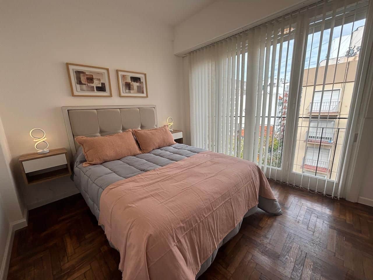 b6dddaa5e1ca91d838a26b1a5ed8a228 Departamento en venta 2 ambientes reciclado con balcón - Centro - foto 10