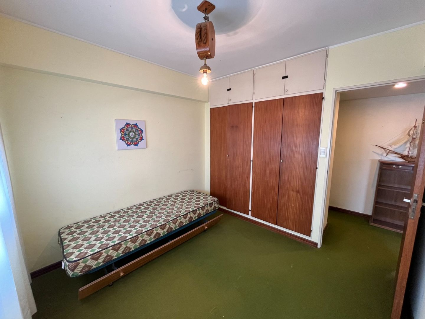 Departamento en venta 3 ambientes con balcón y vista abierta - Playa Varese - foto 11