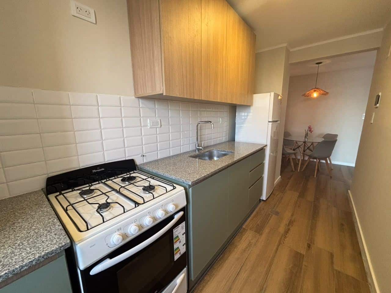 Monoambiente en venta reciclado con vista panorámica - Plaza Colón - foto 7