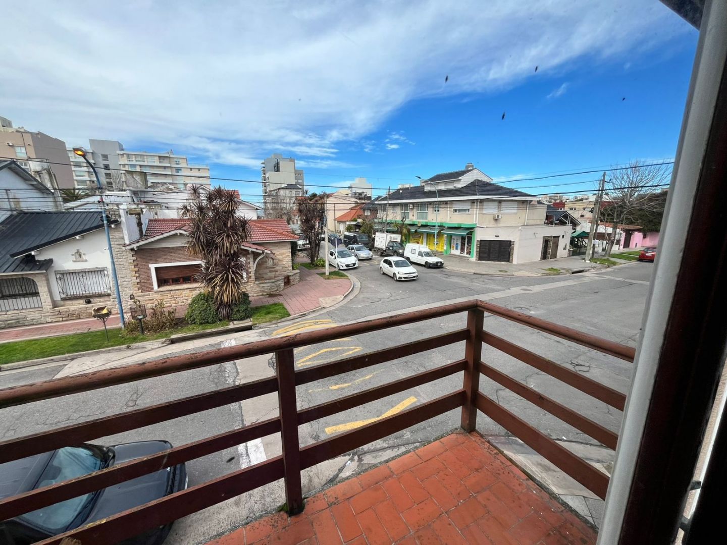 b89064525953f4d82583fd48319dcc85 PH en venta 3 ambientes con terraza y dos balcones - La Perla - foto 7