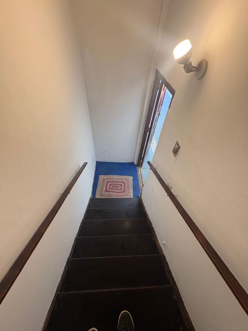 PH en alquiler 3 ambientes con gran parque - Constitución - foto 14