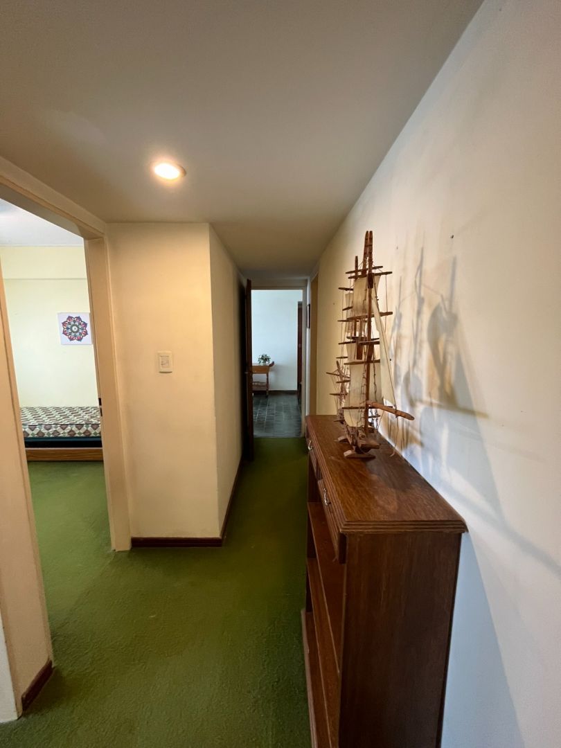 Departamento en venta 3 ambientes con balcón y vista abierta - Playa Varese - foto 7