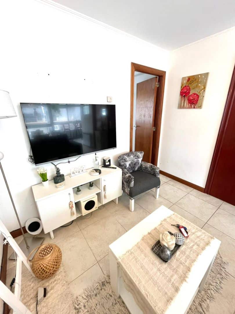 Departamento en alquiler temporario 2 ambientes para 2 con cochera - Plaza Colón - foto 4