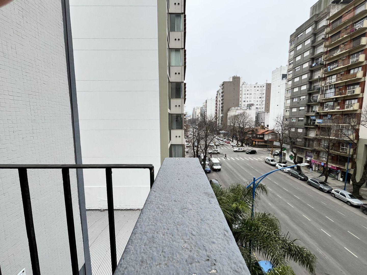 Monoambiente en venta con expensas bajas - Plaza Mitre - foto 4