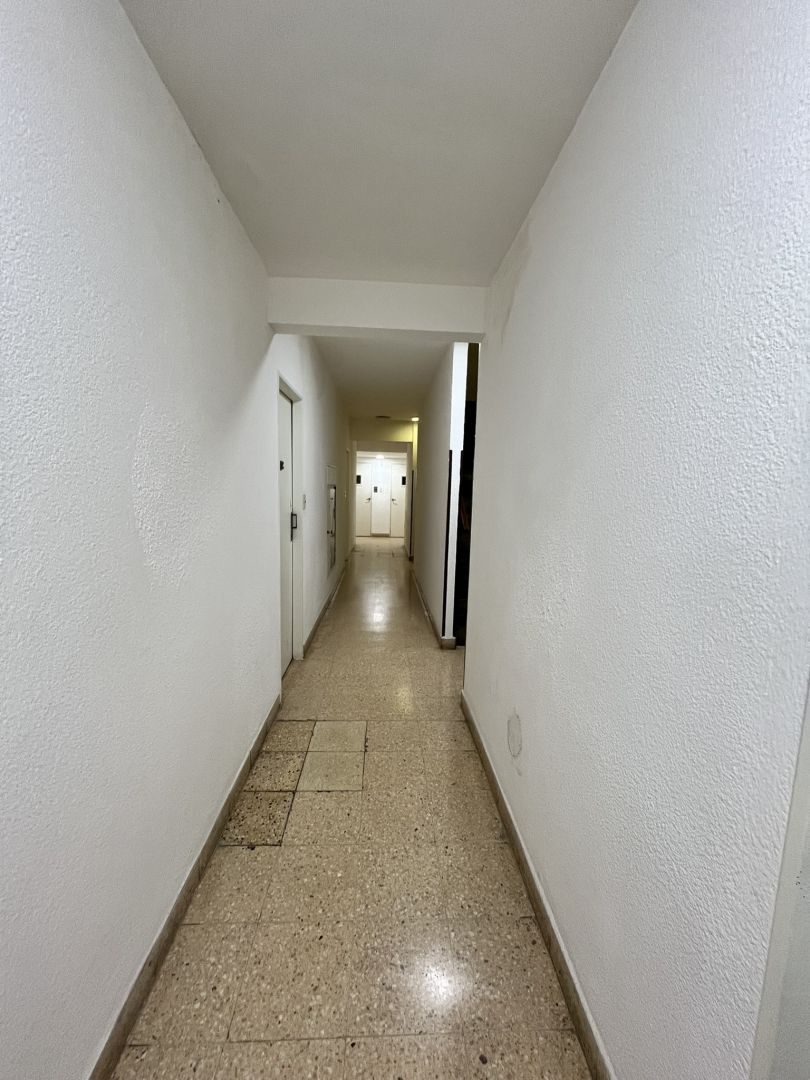 Monoambiente en venta con expensas bajas - Plaza Mitre - foto 8