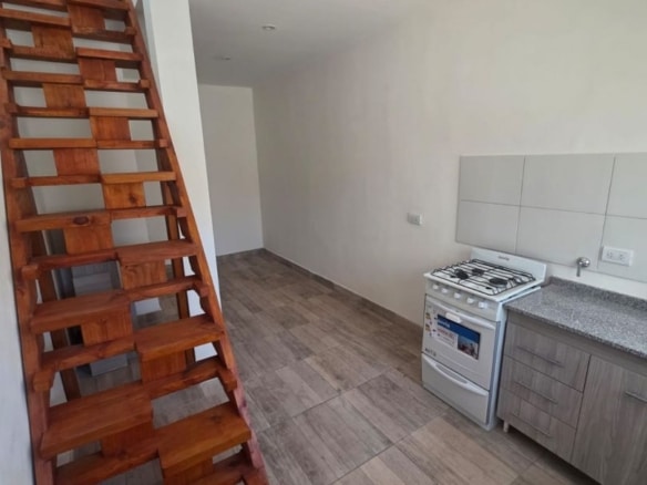 PH en venta 3 ambientes en dúplex de 48 m² - Don Bosco