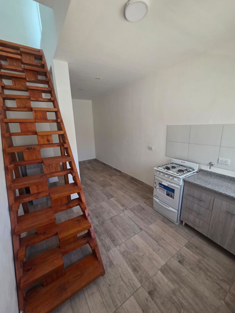 PH en venta 3 ambientes en dúplex de 48 m² - Don Bosco