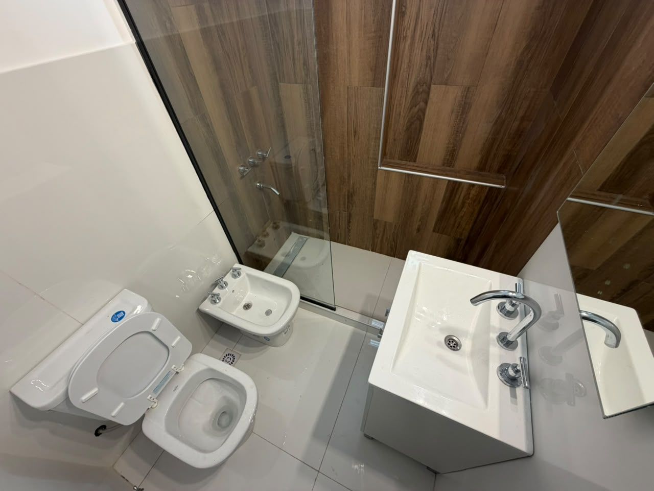 Departamento en venta 2 ambientes con balcón francés - Plaza Colón - foto 6