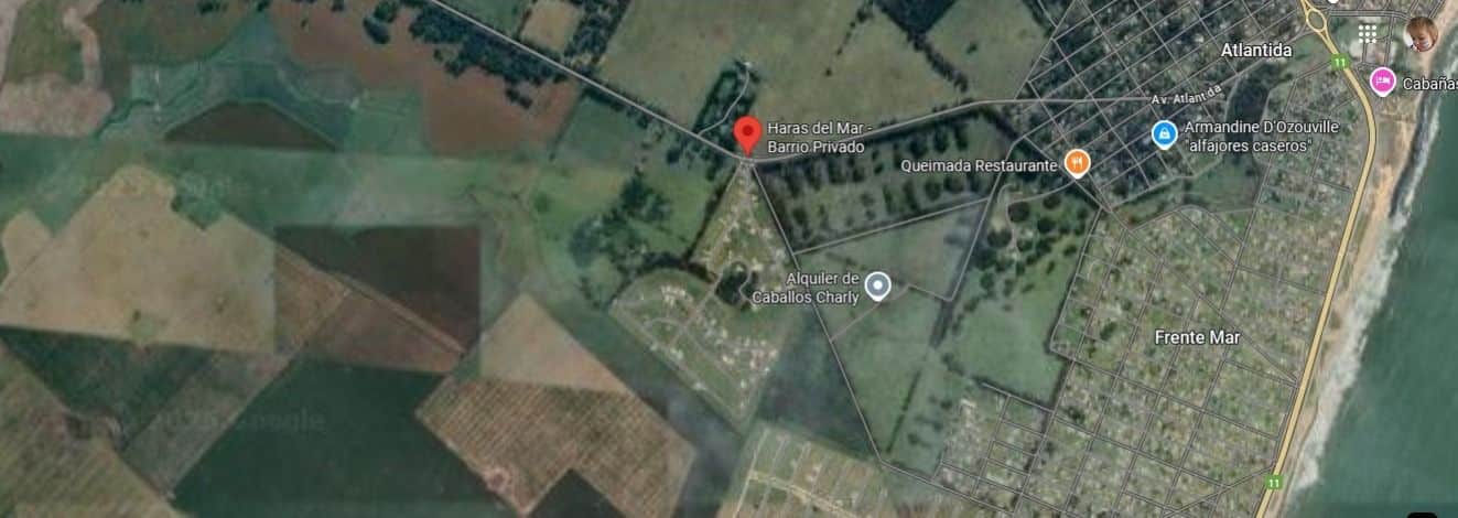 c3e1df5b395bf4d087612561e0867a67 Terreno en venta de 600 m² en Haras del Mar - Santa Clara del Mar - foto 2