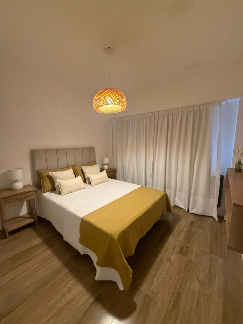 Departamento en venta 3 ambientes amoblado - Plaza Colón - foto 5