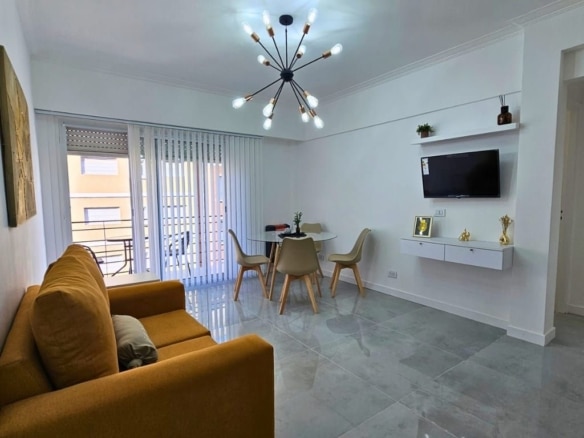 Departamento en venta 3 ambientes con balcón y DVH - Plaza Mitre