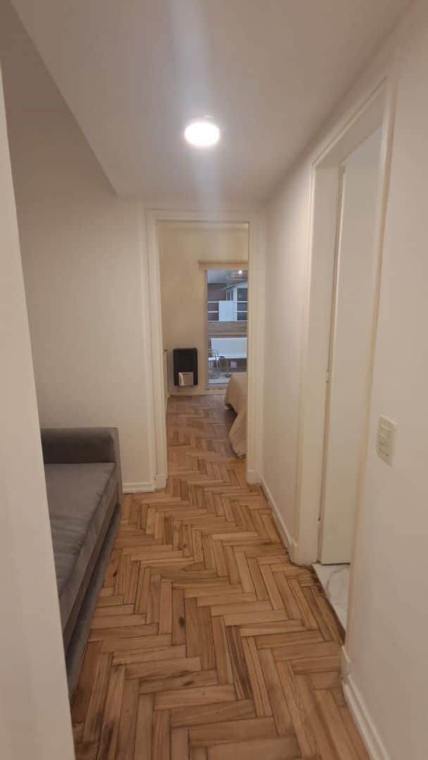 c6f8248ea3611f440ba274ae7fc18625 Departamento en venta 2 ambientes con patio y balcón - Centro - foto 6