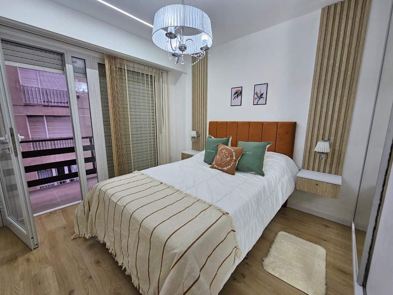 Departamento en venta 2 ambientes con vista al mar - Punta Iglesia - foto 6