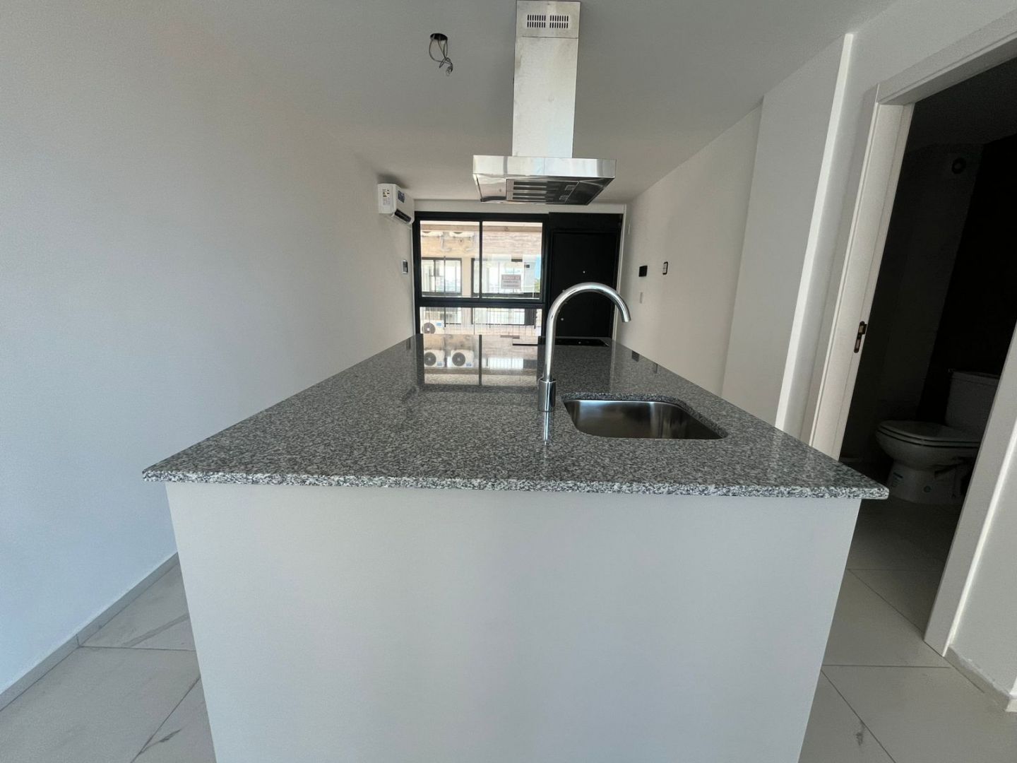 Loft en venta moderno con cochera - Güemes - foto 4