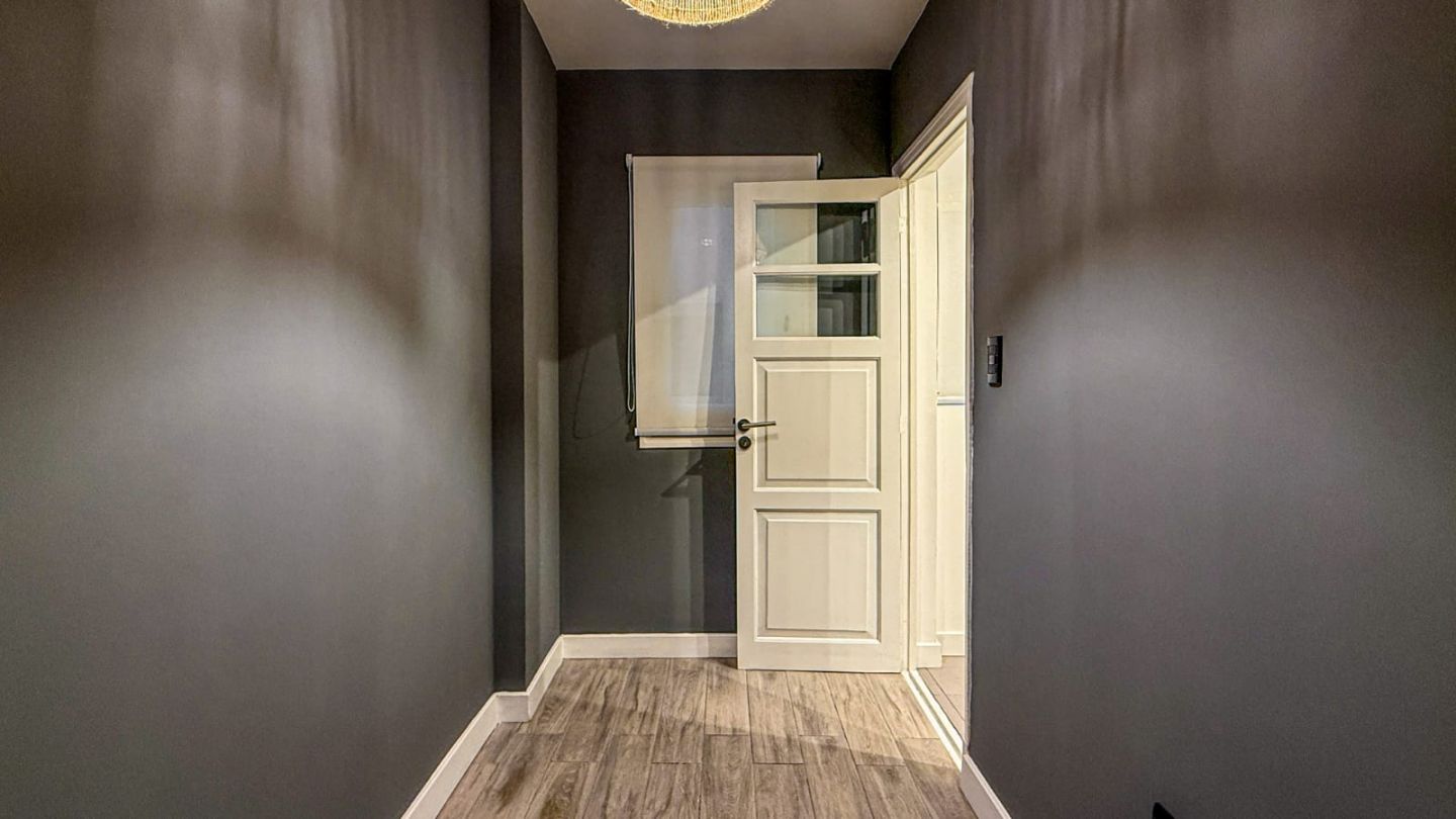 Departamento en venta 2 ambientes con dependencia amoblado - Plaza Colón - foto 32