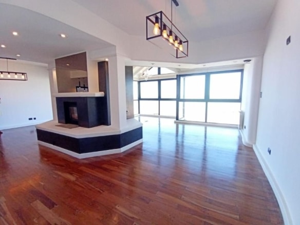Departamento en venta dúplex 4 ambientes con vista al mar - La Perla