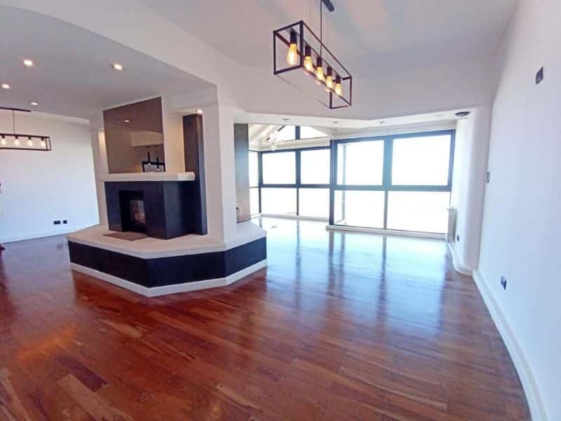 Departamento en venta dúplex 4 ambientes con vista al mar - La Perla