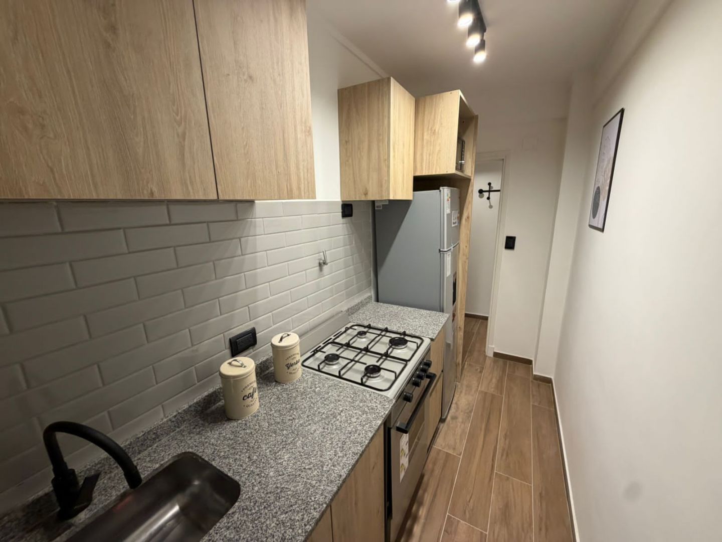 d2eacb40a31c224a07b2b55fac0d26cd Departamento en venta 2 ambientes amoblado con balcón - Plaza Colón - foto 7