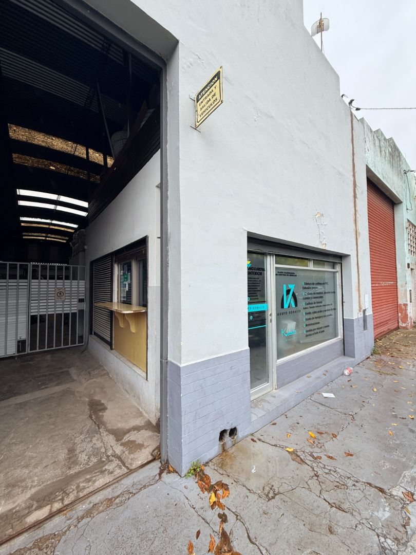 Galpón en venta industrial con habilitación vigente - El Gaucho - foto 3