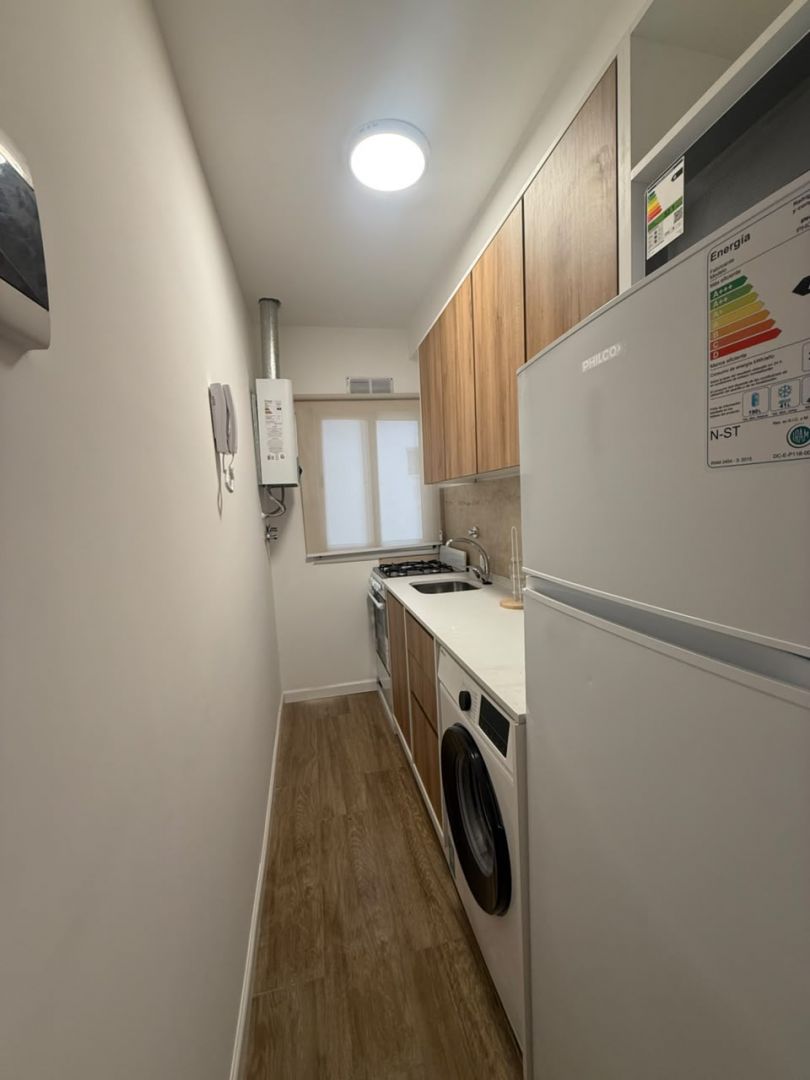 Departamento en venta 3 ambientes amoblado - Plaza Colón - foto 4