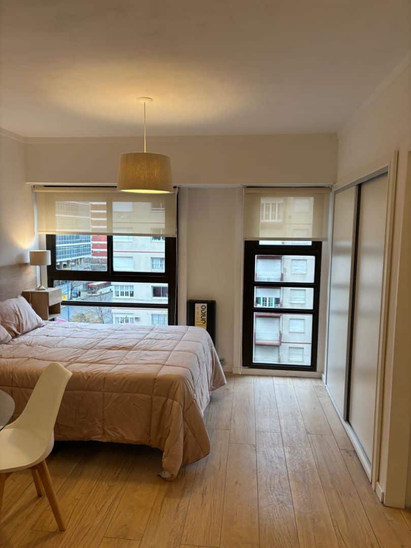 Monoambiente en venta reciclado a 2 cuadras del mar - Punta Iglesia - foto 2