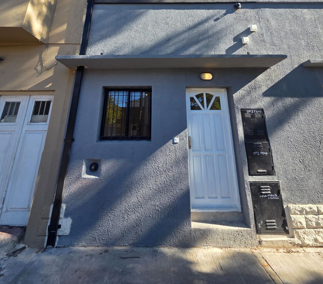 d420335f52ddf474bebdc6e3f2022bf2 PH en venta 2 ambientes en dúplex reciclado - Barrio San José - foto 7