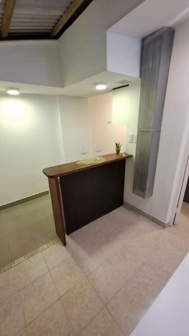 d48dec9ef21f658541c6de5bfaf39d91 Departamento en venta 1 ambiente y medio con patio - Güemes - foto 6