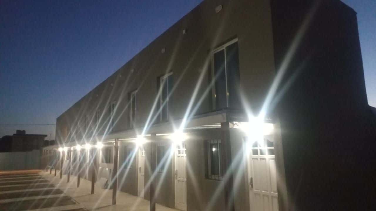 d51c8195ea3ac88c9c49c6c384f45ef7 Dúplex en venta 2 ambientes a estrenar frente al mar - Playa Dorada - foto 4