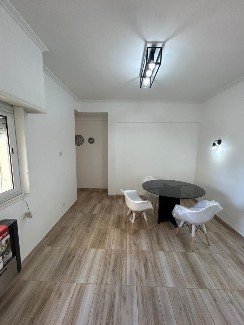 Departamento en venta 3 ambientes muy luminoso - Chauvín - foto 2