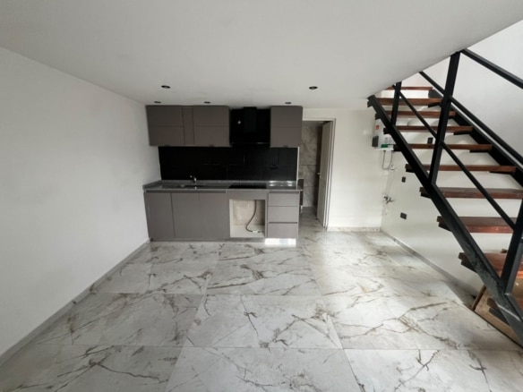 PH en venta 2 ambientes en dúplex a estrenar - Bernardino Rivadavia - foto 6