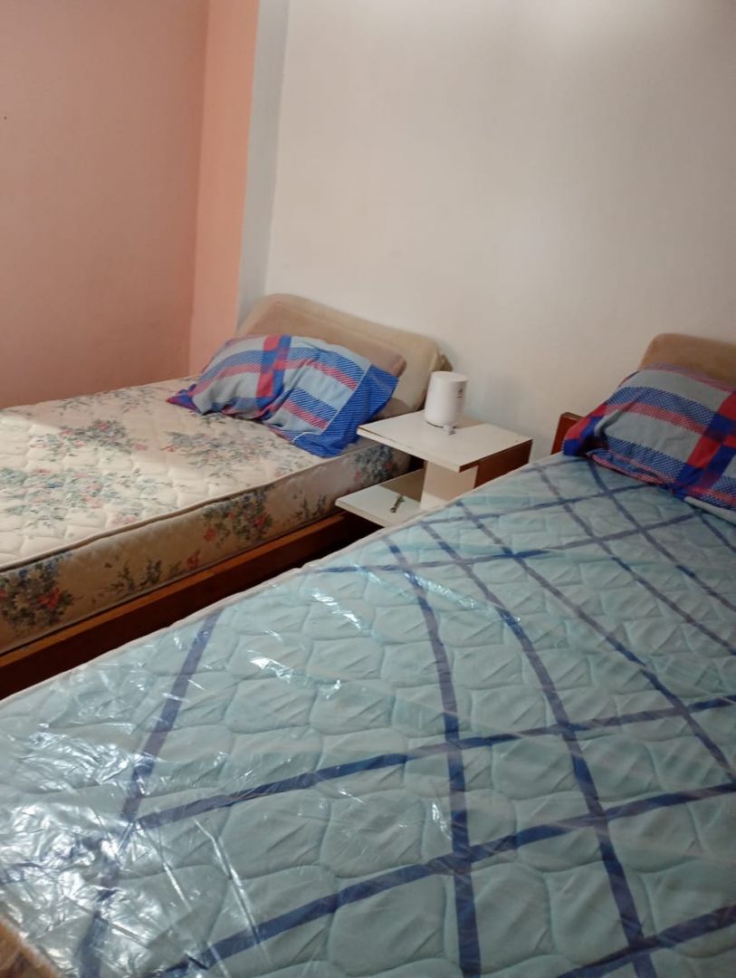 d9ec8f62625745ae47e3212458425720 PH en venta 4 ambientes apto crédito con patio - Cerrito Sur / Barrio San Martín - foto 8
