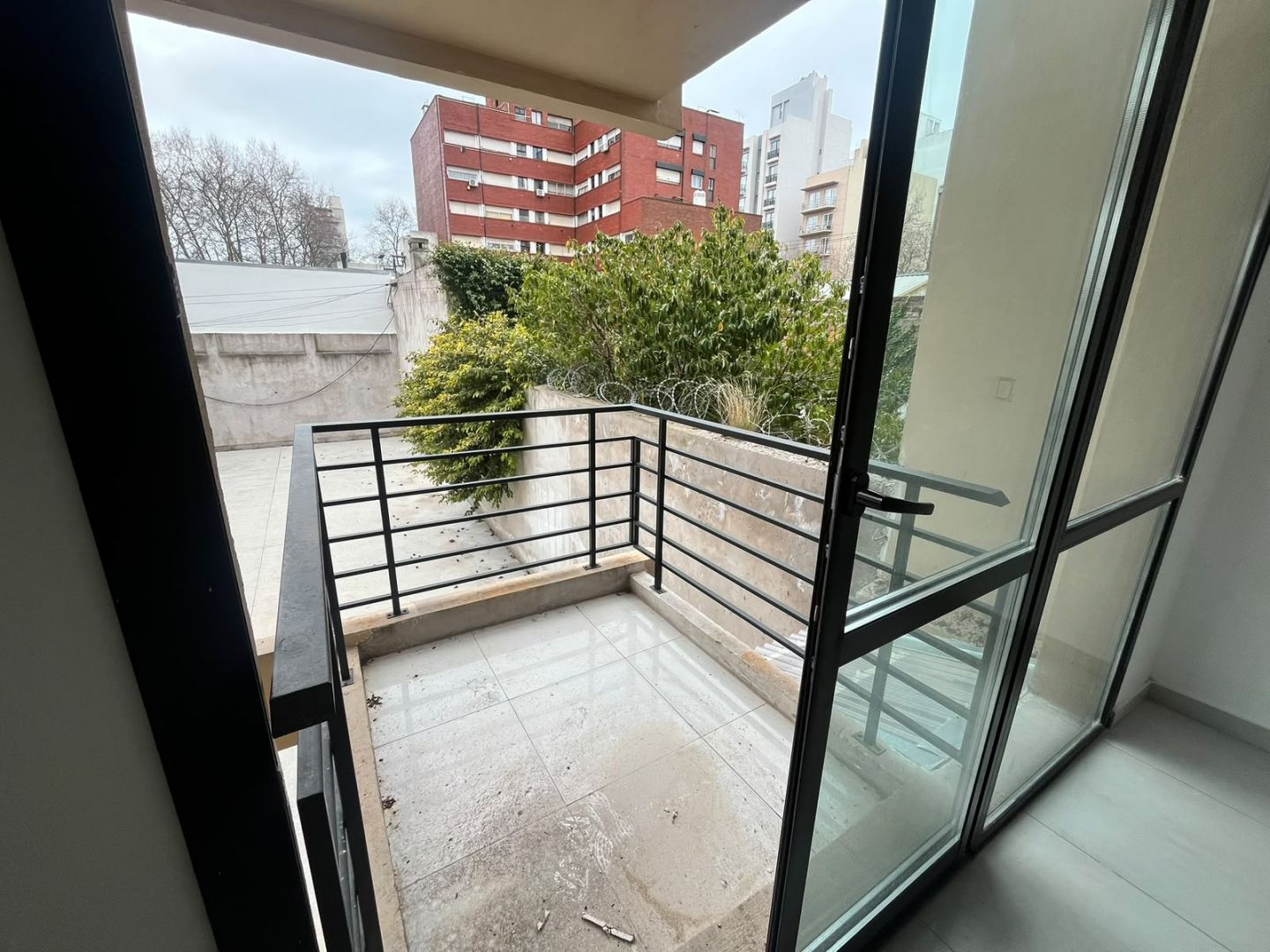 Monoambiente en venta a estrenar con balcón - La Perla - foto 6