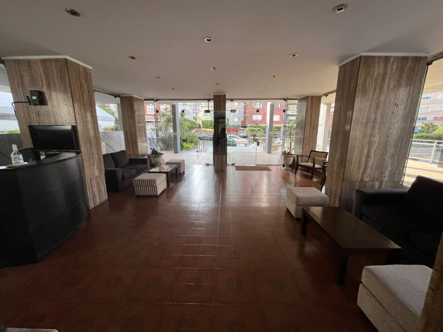 Departamento en venta 3 ambientes con balcón y vista abierta - Playa Varese - foto 18
