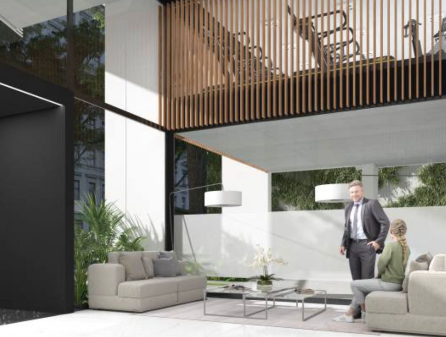de637f595ae3472fdfe7dede2e91dbce Departamento en venta 3 ambientes con cochera en pozo - Plaza Mitre - foto 5