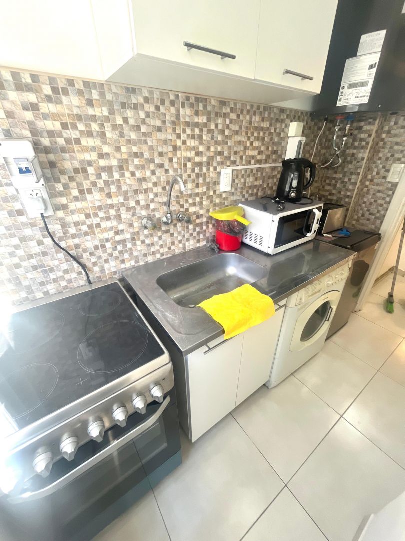 Monoambiente en venta con balcón francés - Plaza Colón - foto 10