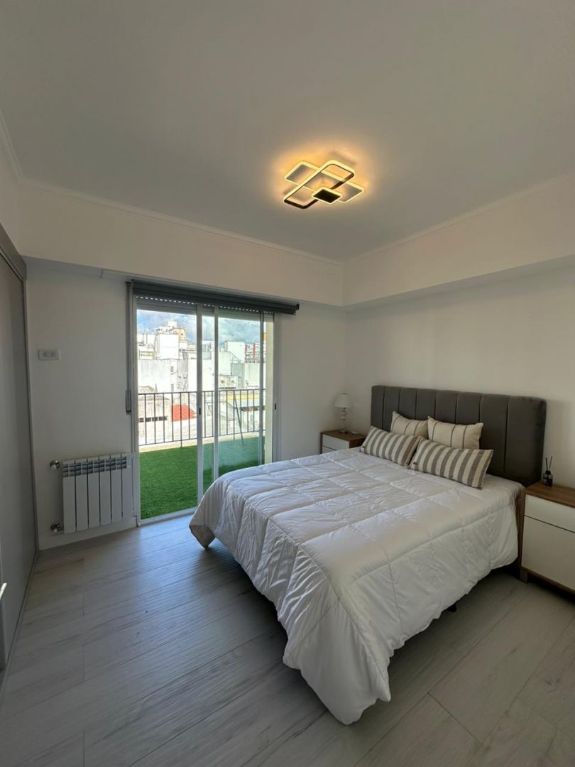 deef197efc115624f827a1965e982b7e Departamento en venta 4 ambientes con dependencia y balcón terraza - Centro - foto 10