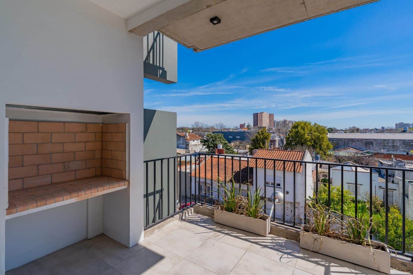 Departamentos en venta 2 ambientes con cochera a estrenar - Villa Primera - foto 4