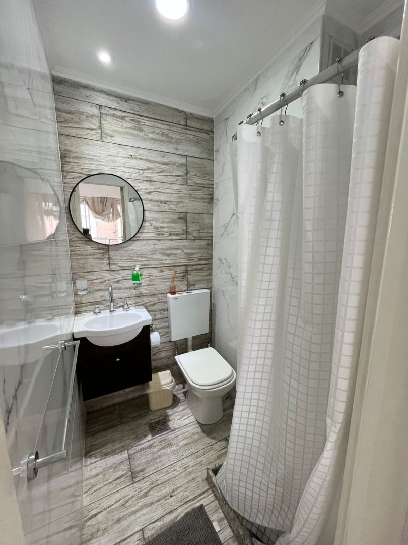 dfa837f68cb3b7ead9a10105846b9dac Monoambiente en venta apto crédito con balcón - Plaza Colón - foto 6
