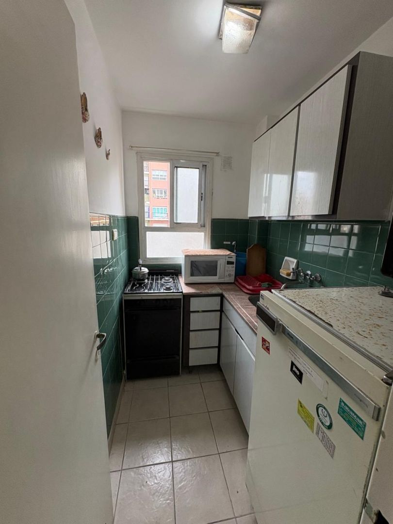 Departamento en venta 2 ambientes a metros del mar - Stella Maris - foto 3