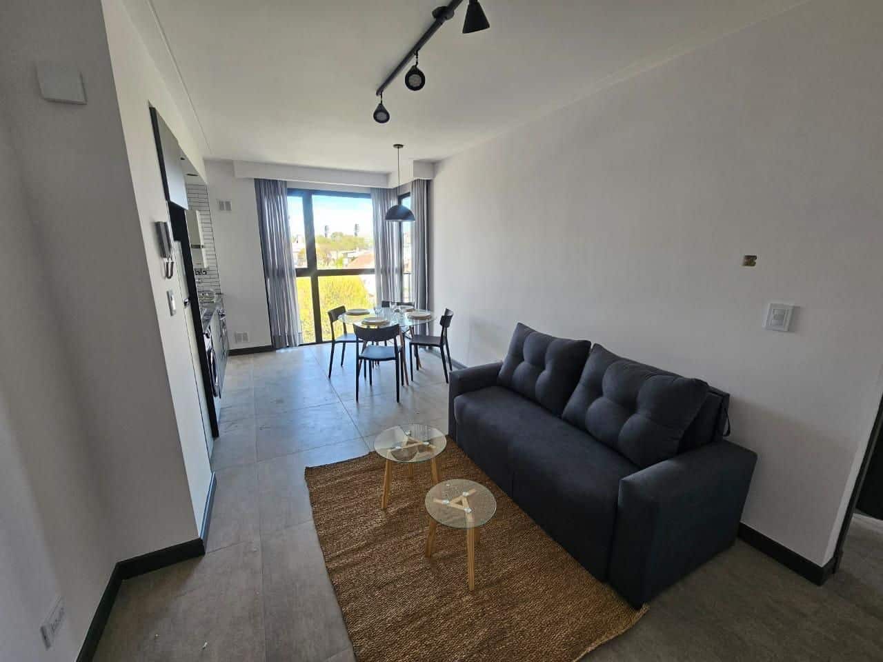Departamentos en venta 2 ambientes con balcón a estrenar - San José - foto 3