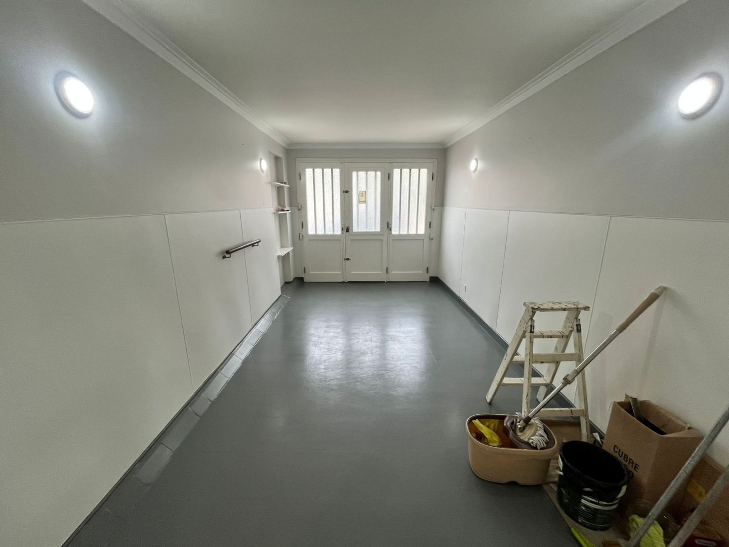 e3bc978561dd83317de69130fd2c78a6 Casa en venta 4 ambientes con garage apto crédito - Barrio San José - foto 17