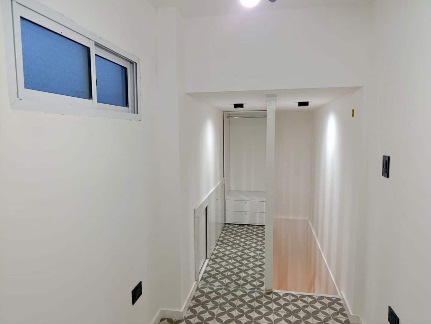 e60b1e05cef1cfb983a0c1875e6fb3d7 PH en venta 1 ambiente con dependencia reciclado - Parque Luro - foto 7