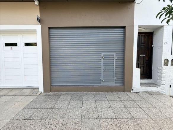 Local comercial en alquiler de 51 m² - Zona HPC