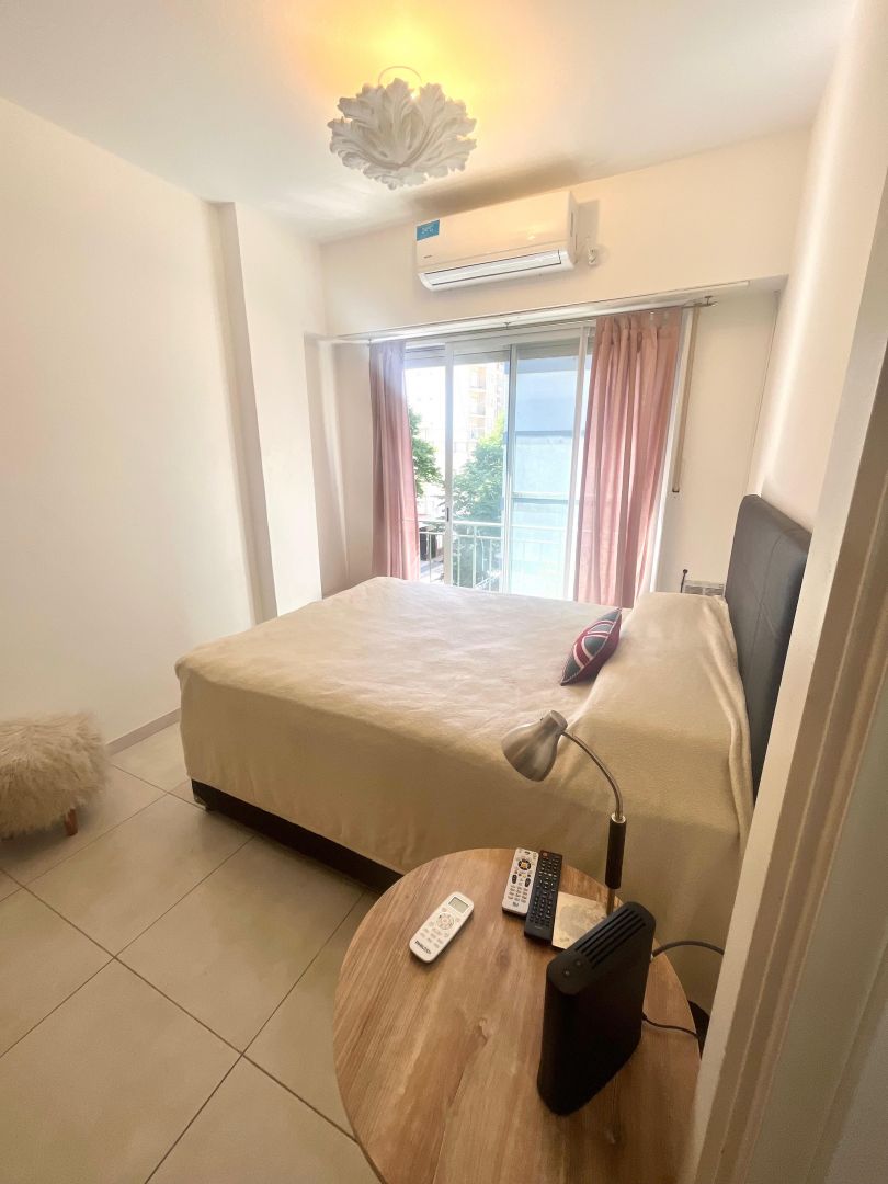 Monoambiente en venta con balcón francés - Plaza Colón - foto 6