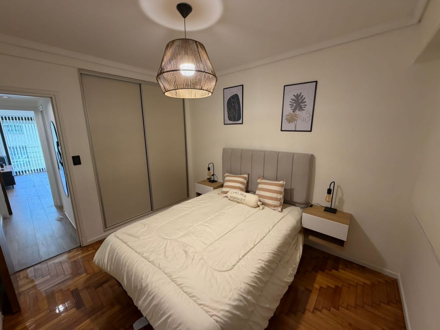 e974bd2fd8ad08835aa33cbea26e8e14 Departamento en venta 2 ambientes amoblado con balcón - Plaza Colón - foto 10