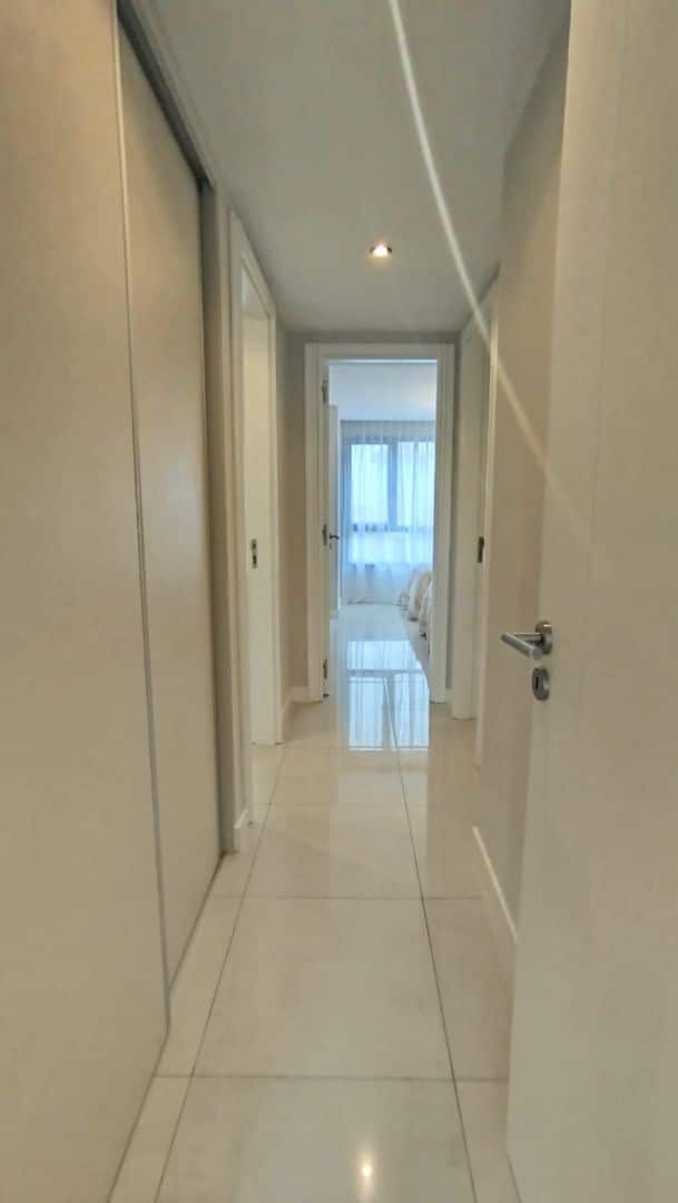 eac6941659b76077c98f94f57f3fb7e3 Semipiso en venta 3 ambientes amoblado con balcón - Plaza Mitre - foto 9