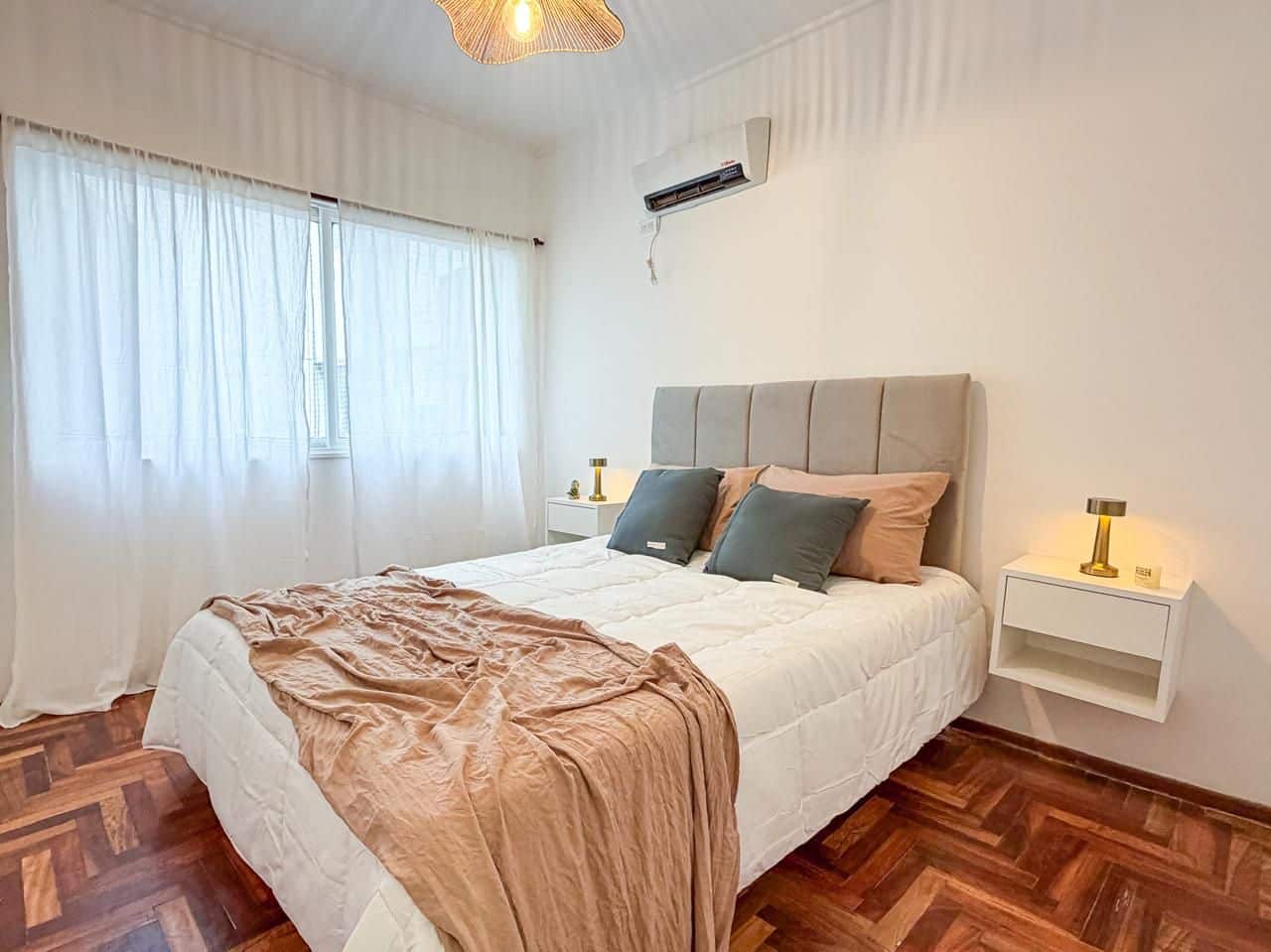 Departamento en venta 2 ambientes al frente - Punta Iglesia - foto 8