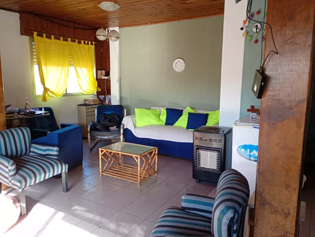 f0624cb63de3d1fcb8c09e12f614abd1 PH en venta 4 ambientes apto crédito con patio - Cerrito Sur / Barrio San Martín - foto 2